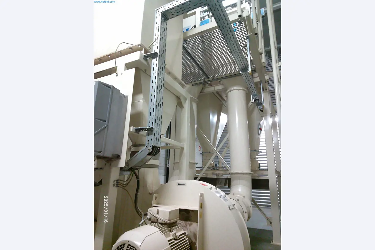 Stroji za proizvodnjo cigaret-2