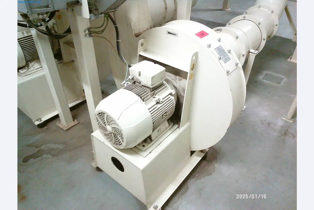 Stroji za proizvodnjo cigaret-4