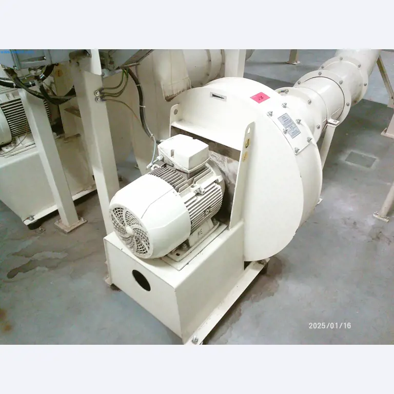 Stroji za proizvodnjo cigaret-4