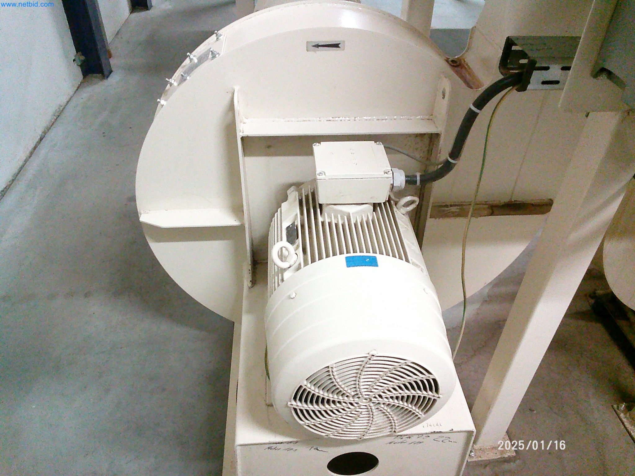 Stroji za proizvodnjo cigaret-5