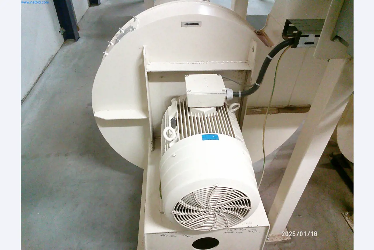 Stroji za proizvodnjo cigaret-5