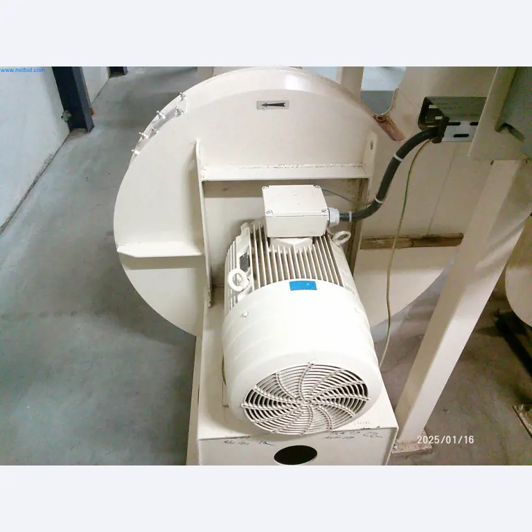 Stroji za proizvodnjo cigaret-5