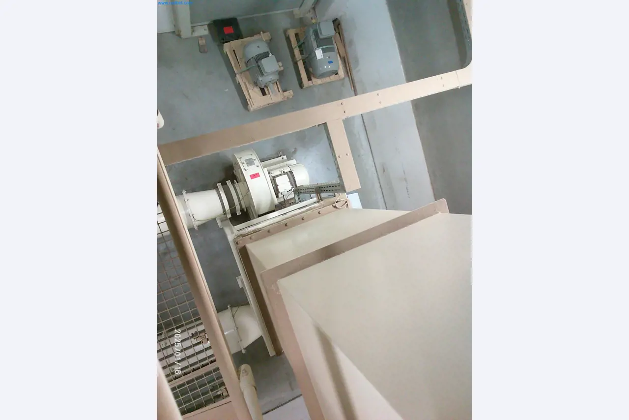 Stroji za proizvodnjo cigaret-8