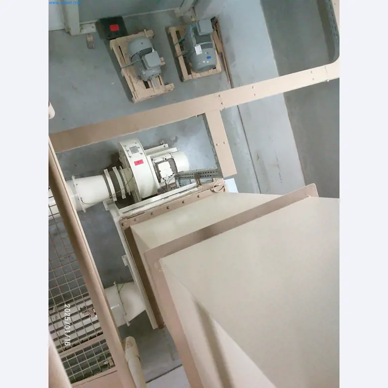 Stroji za proizvodnjo cigaret-8