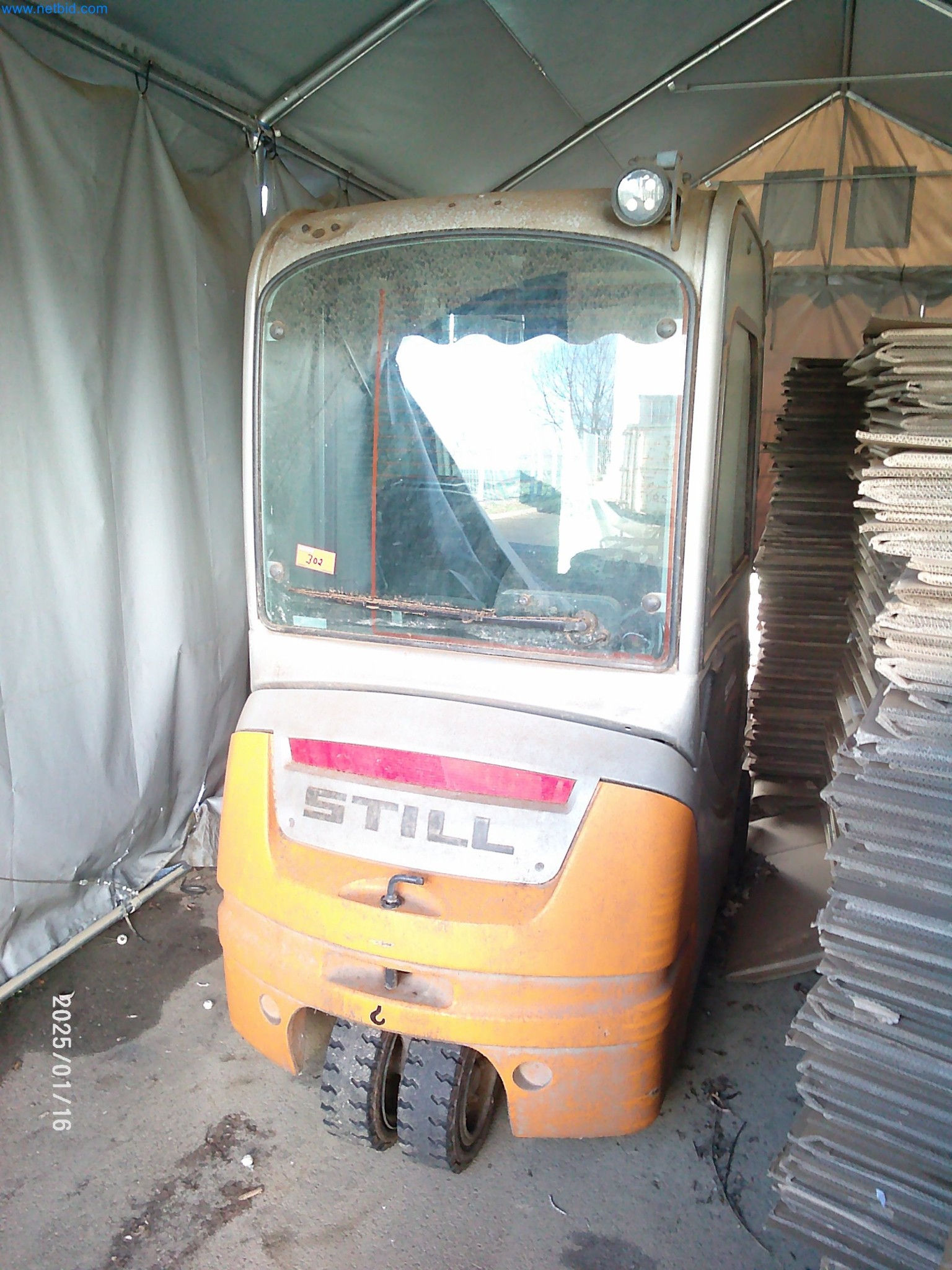 Stroji za proizvodnjo cigaret-1