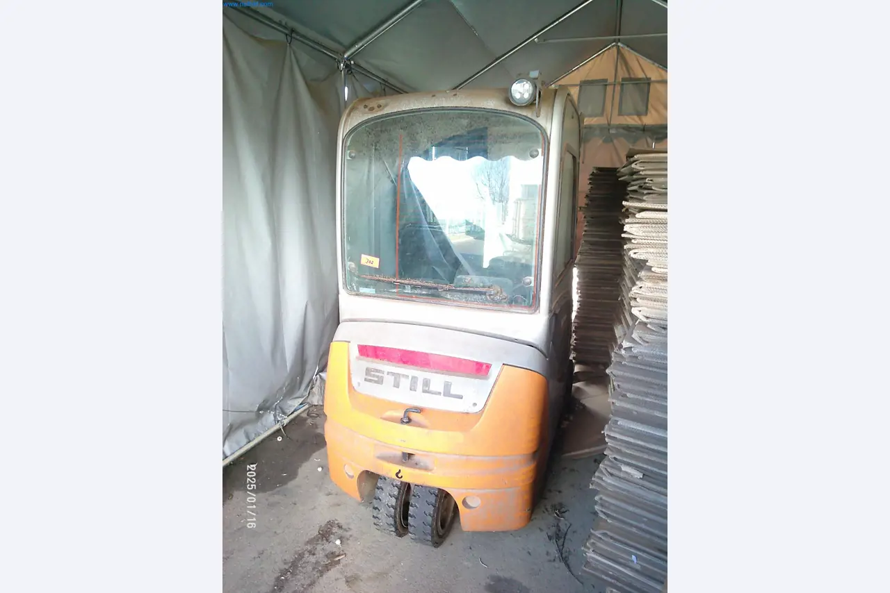 Stroji za proizvodnjo cigaret-1