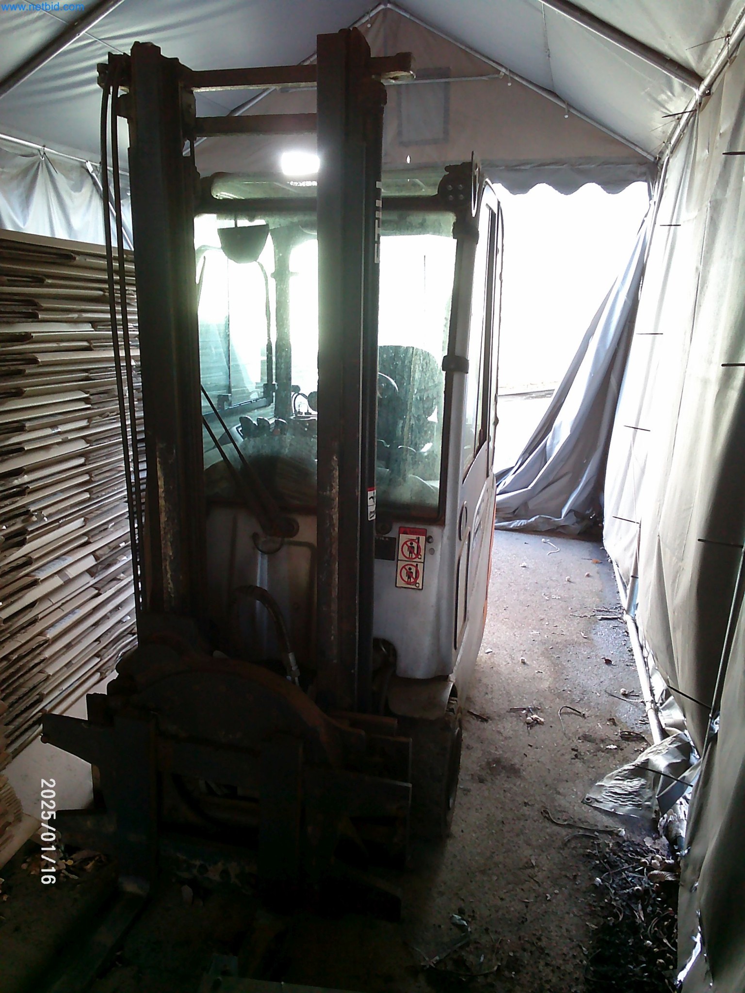 Stroji za proizvodnjo cigaret-3