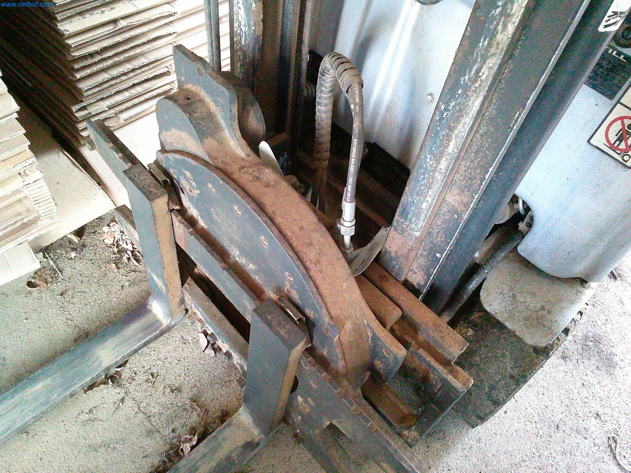 Stroji za proizvodnjo cigaret-4