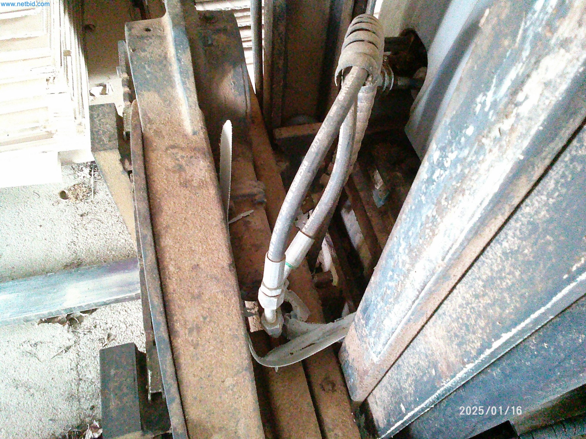 Stroji za proizvodnjo cigaret-5