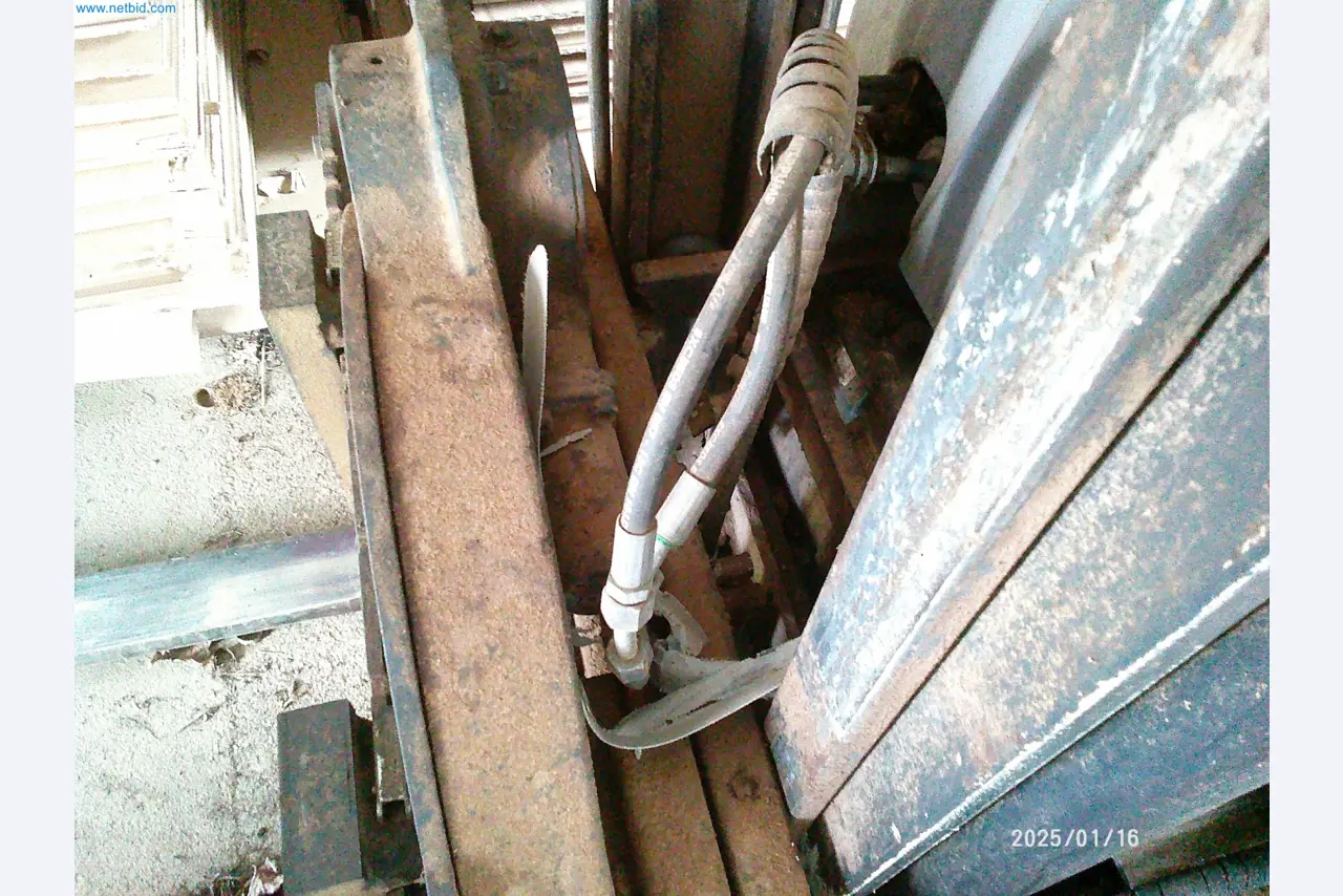 Stroji za proizvodnjo cigaret-5