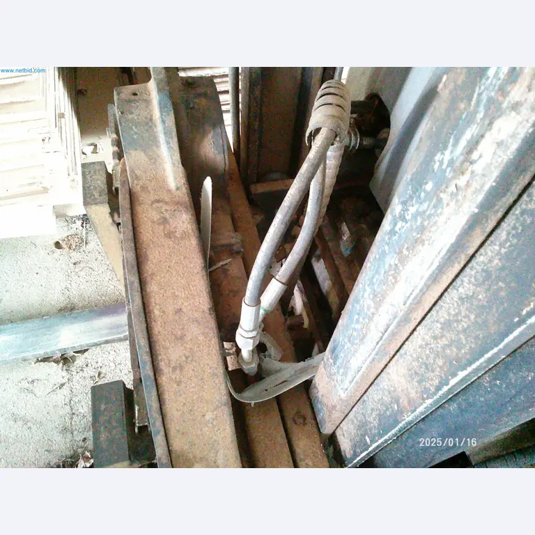 Stroji za proizvodnjo cigaret-5