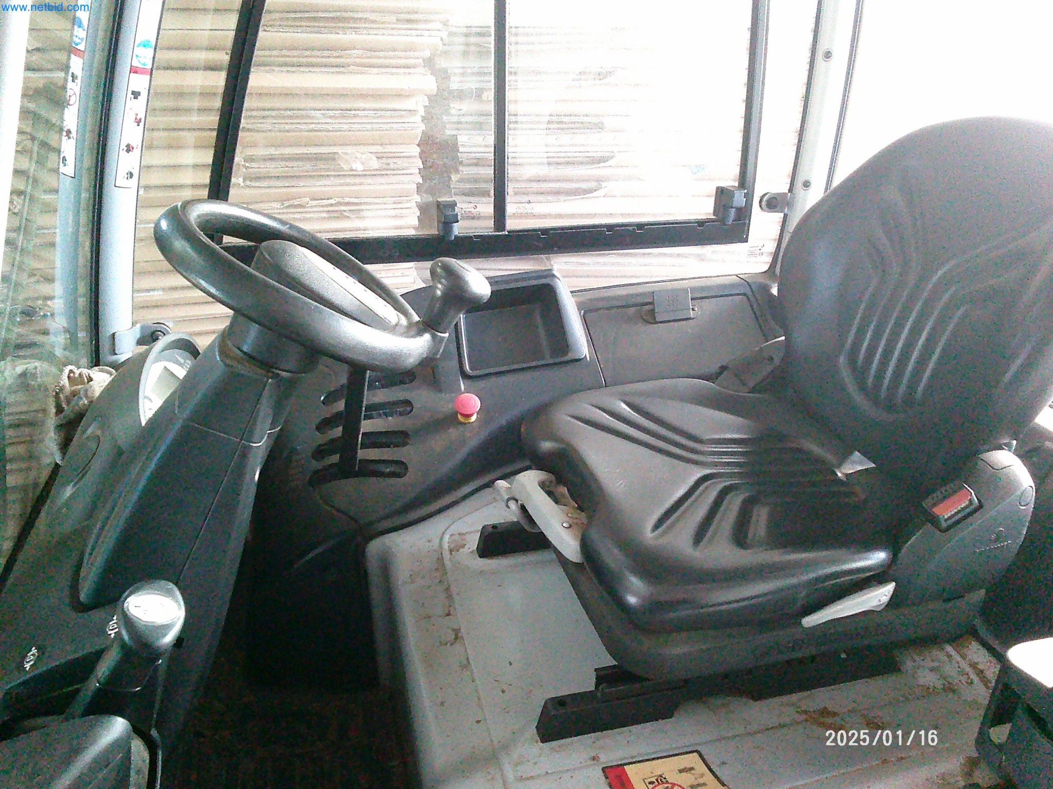 Stroji za proizvodnjo cigaret-7