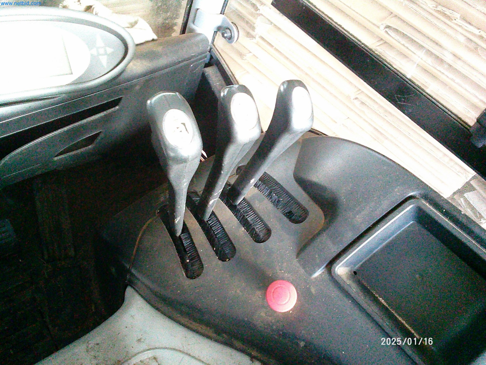 Stroji za proizvodnjo cigaret-8