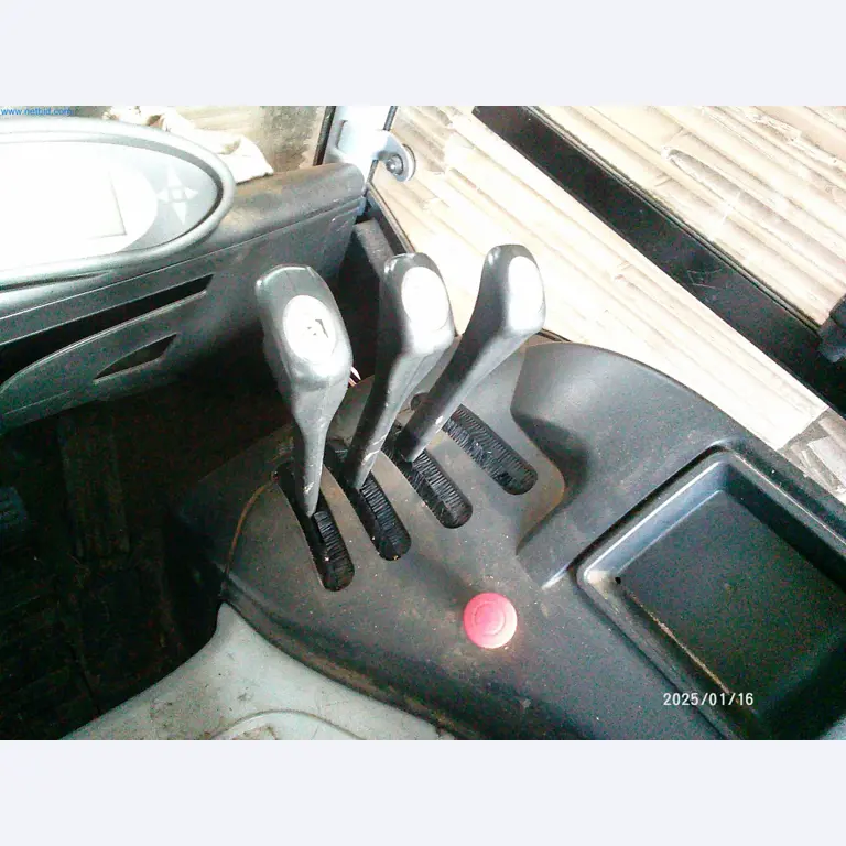 Stroji za proizvodnjo cigaret-8