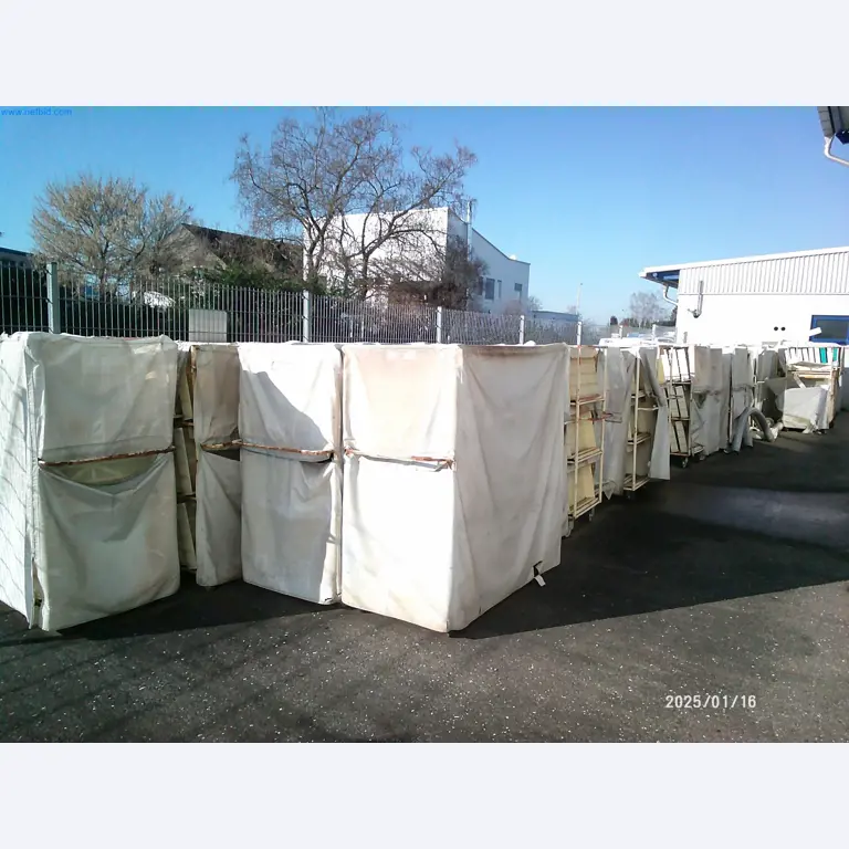 Stroji za proizvodnjo cigaret-1