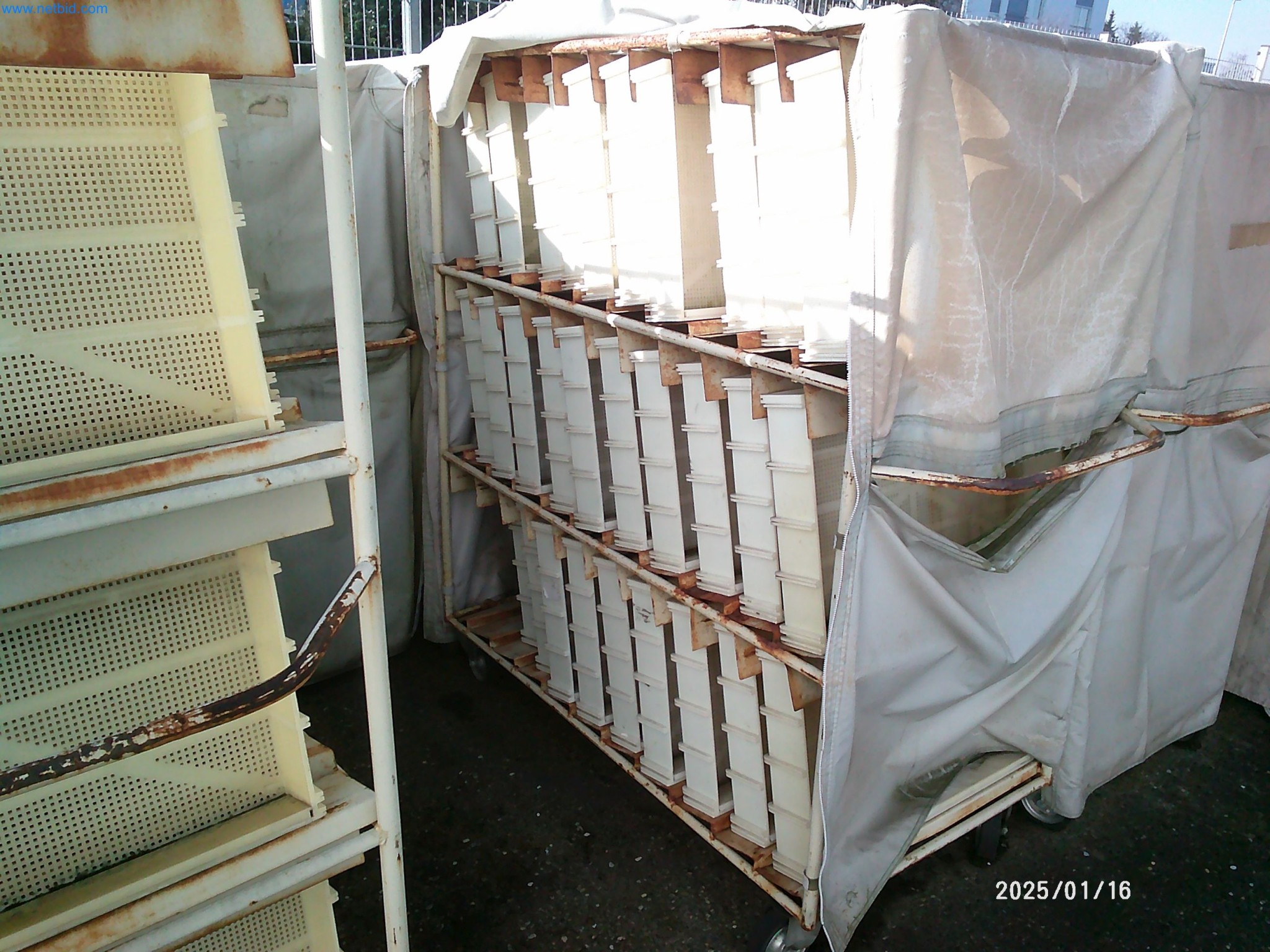 Stroji za proizvodnjo cigaret-2