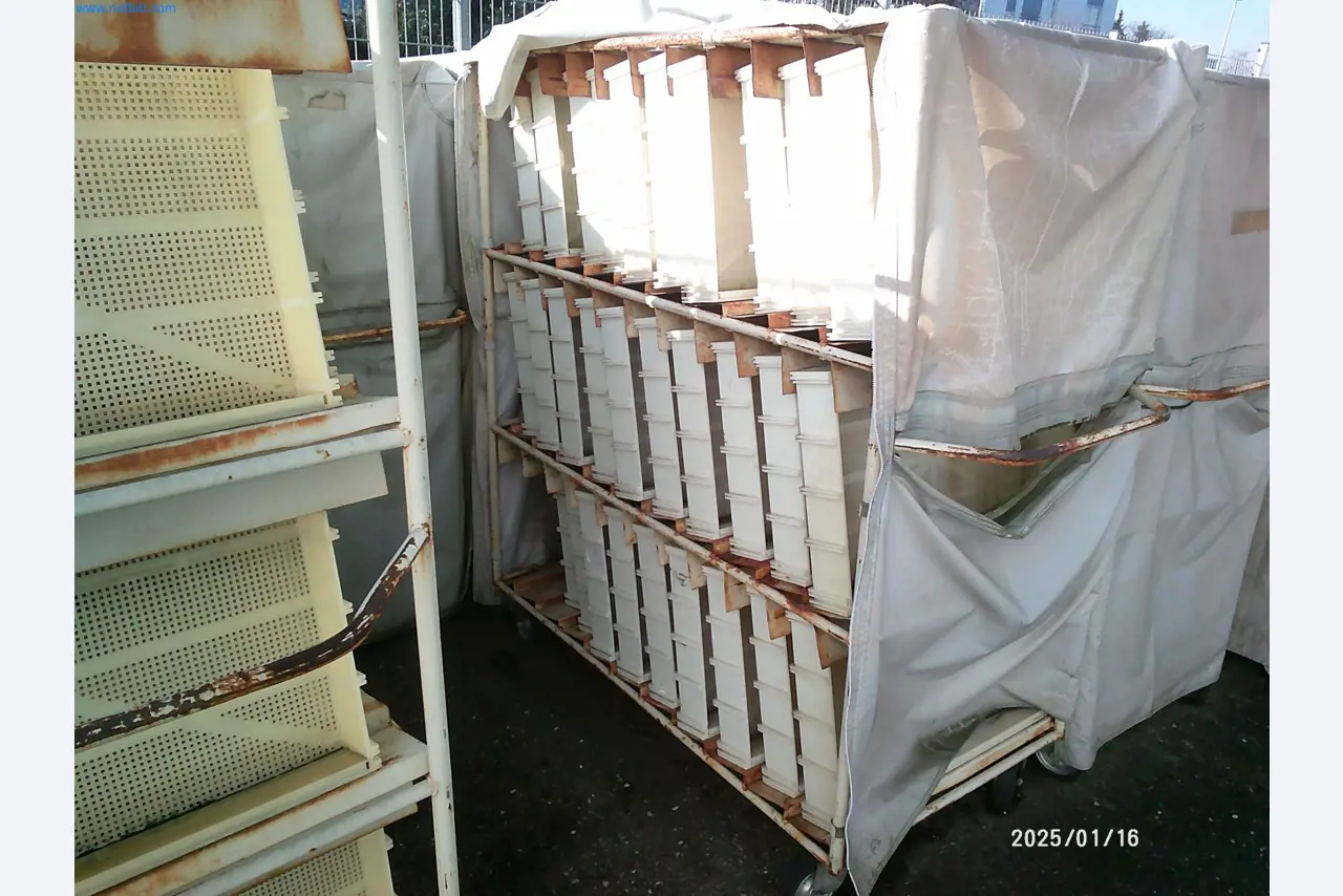 Stroji za proizvodnjo cigaret-2