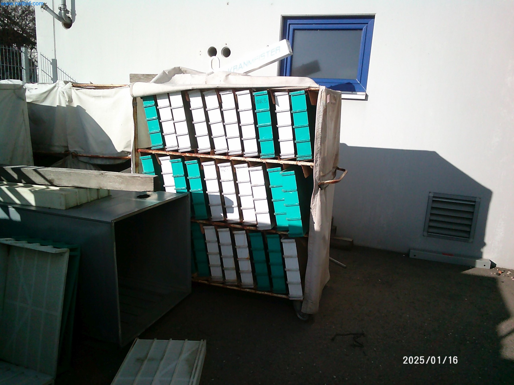 Stroji za proizvodnjo cigaret-3