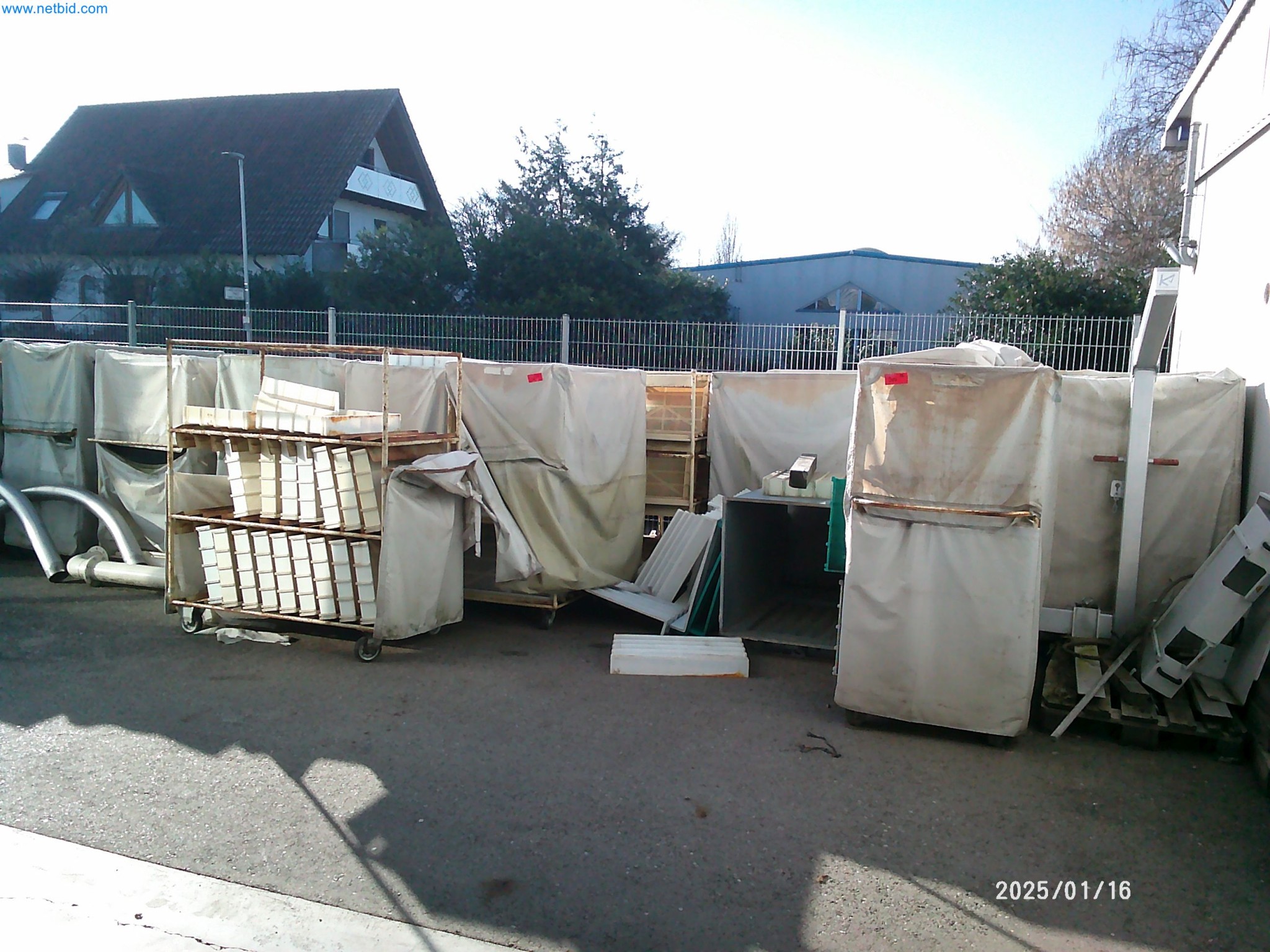 Stroji za proizvodnjo cigaret-4