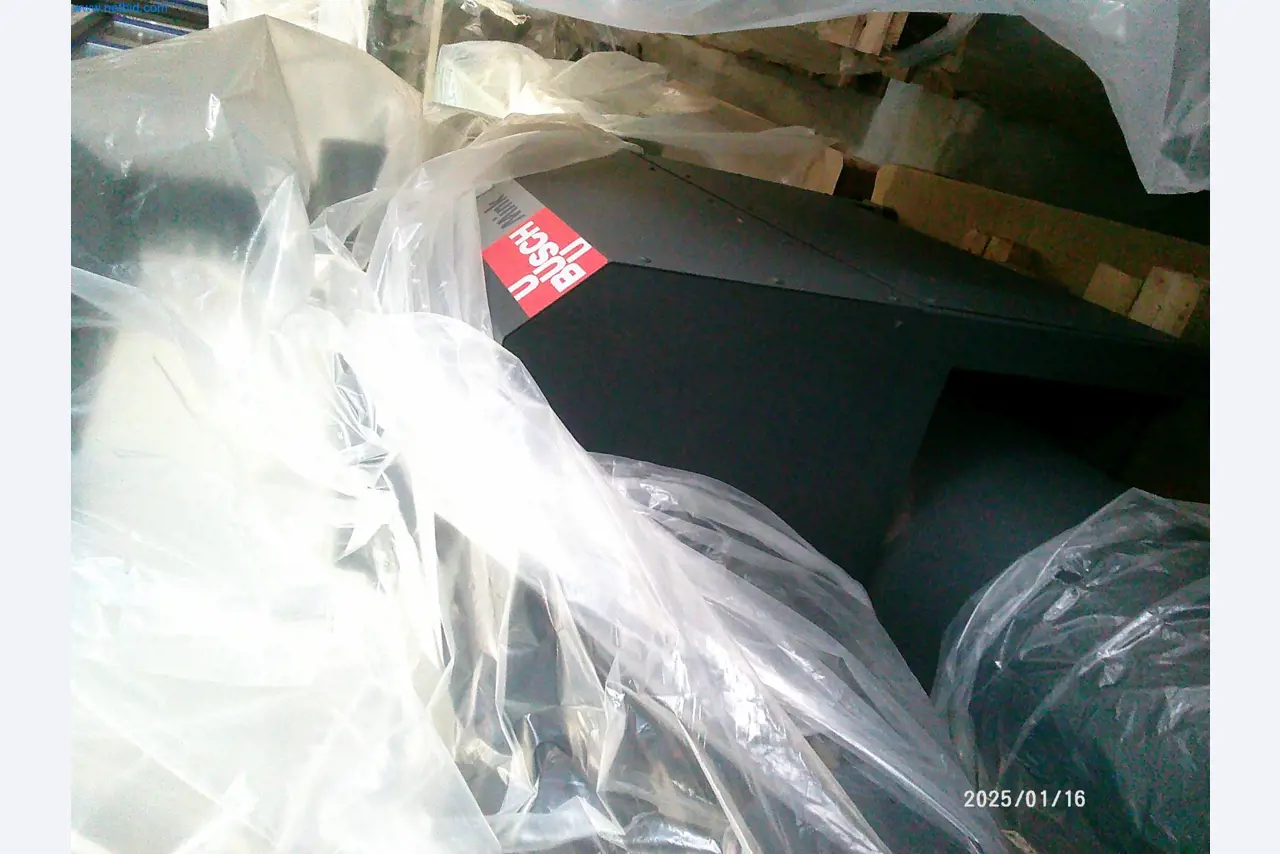 Stroji za proizvodnjo cigaret-1