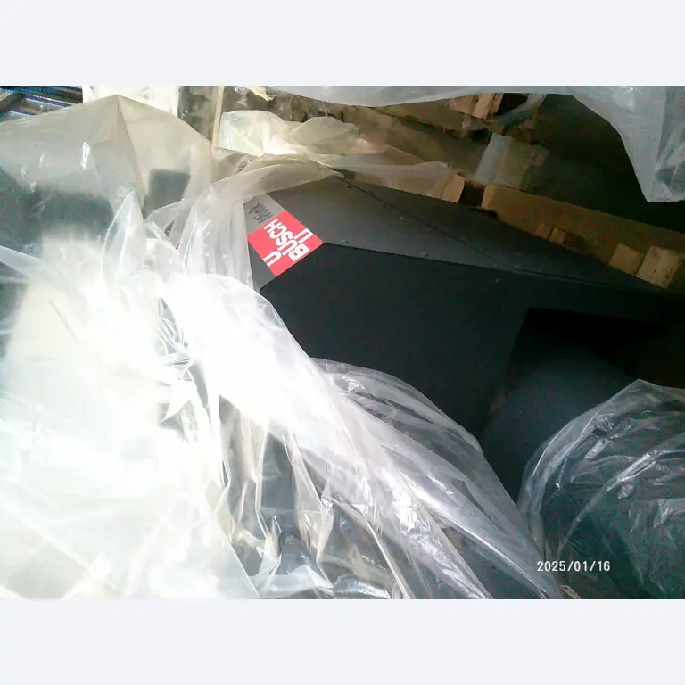 Stroji za proizvodnjo cigaret-1