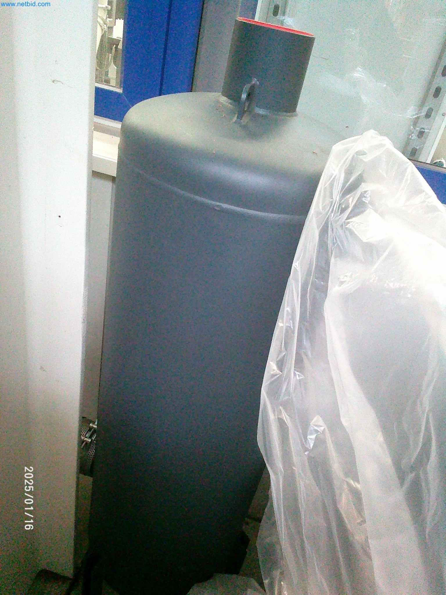 Machines for the production of cigarettes-2