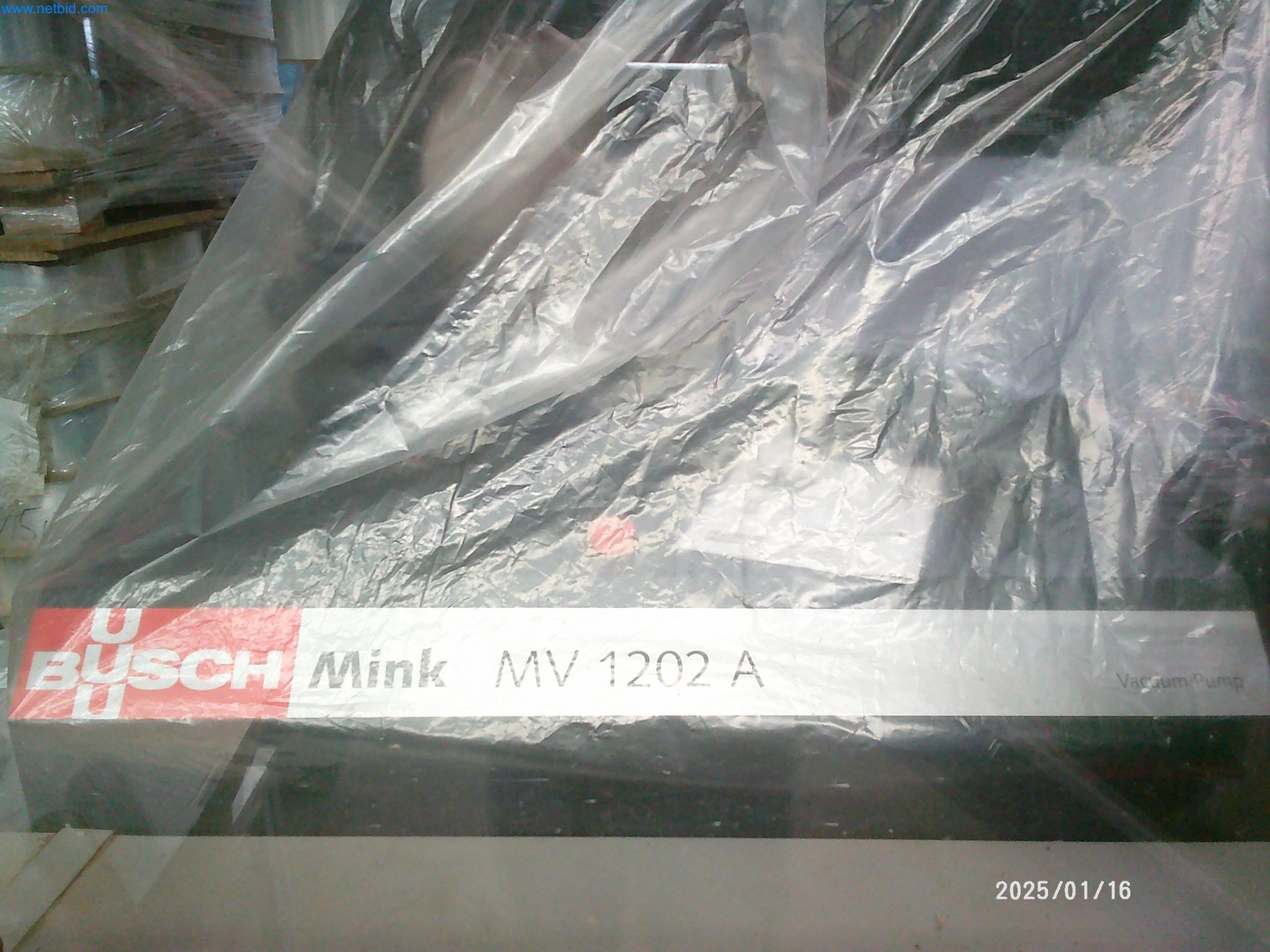 Machines for the production of cigarettes-3