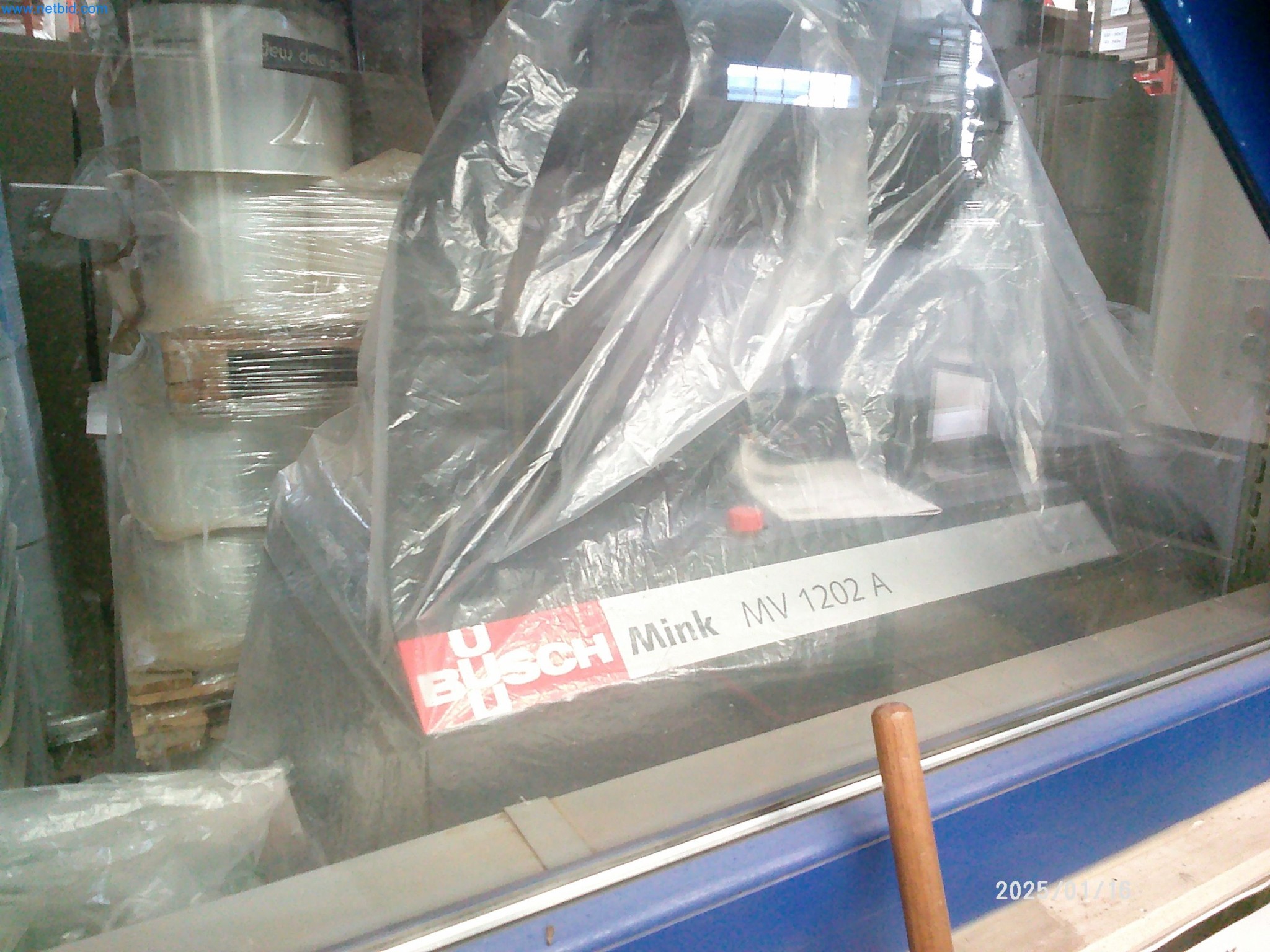 Machines for the production of cigarettes-4