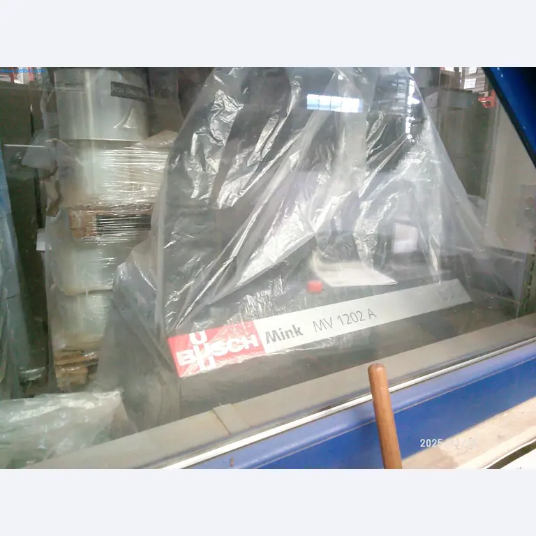 Stroji za proizvodnjo cigaret-4