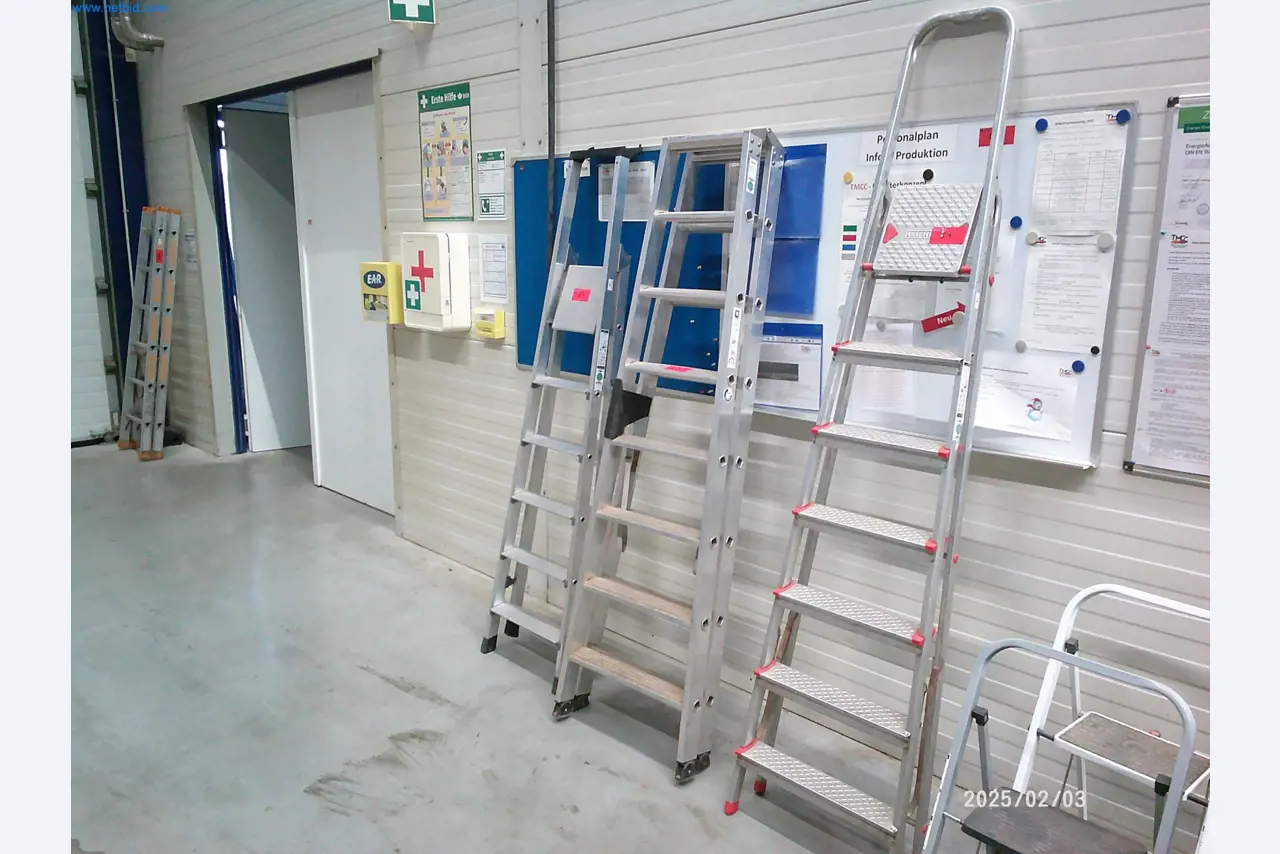 Machines for the production of cigarettes-1