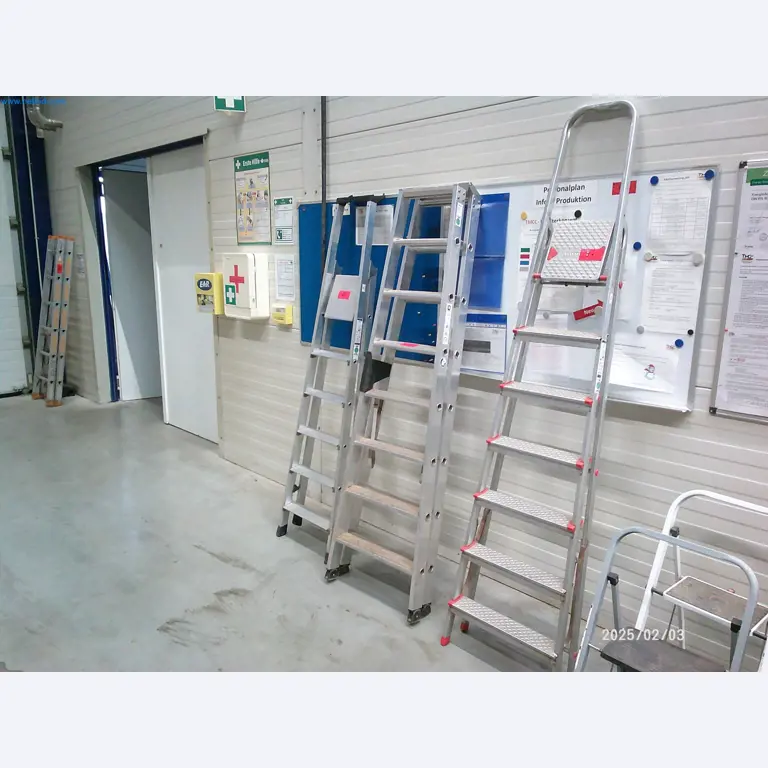 Machines for the production of cigarettes-1