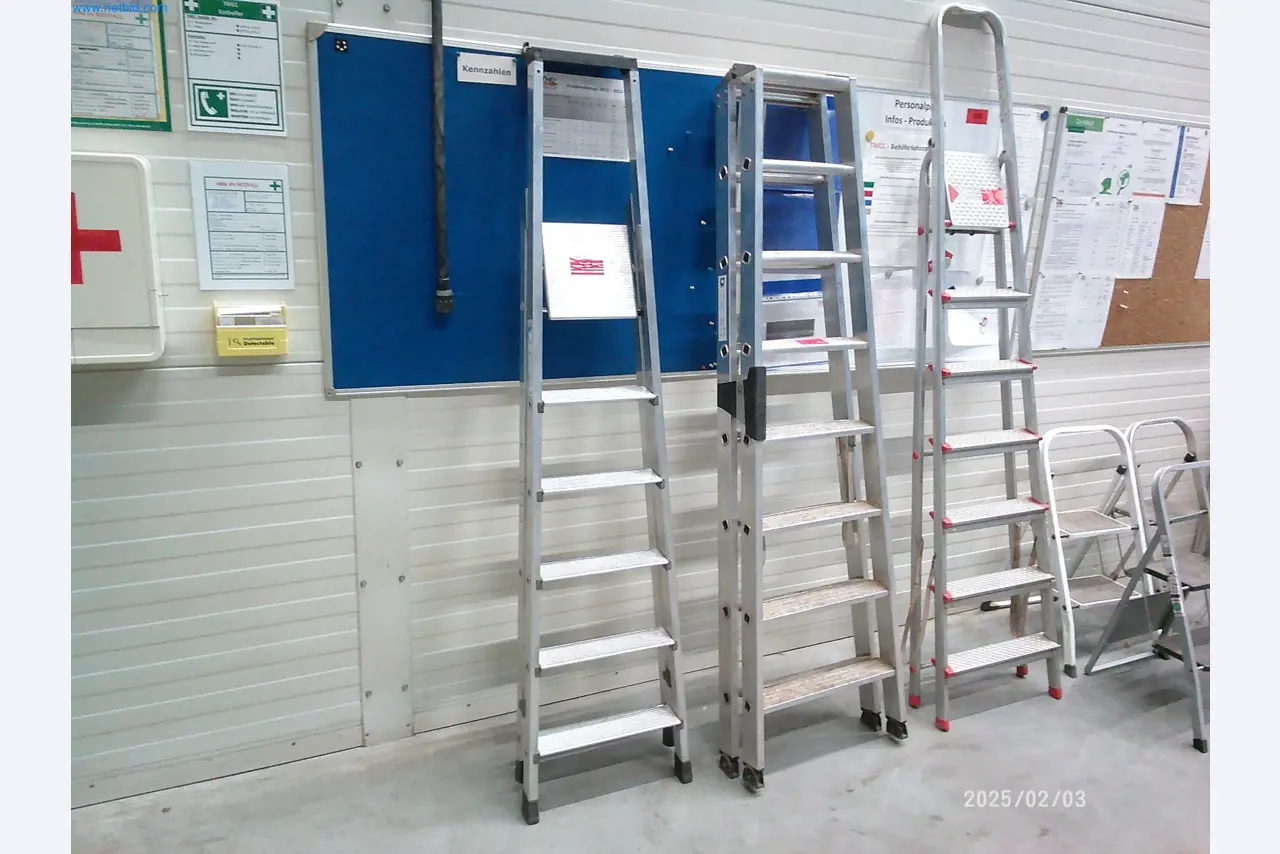 Machines for the production of cigarettes-2