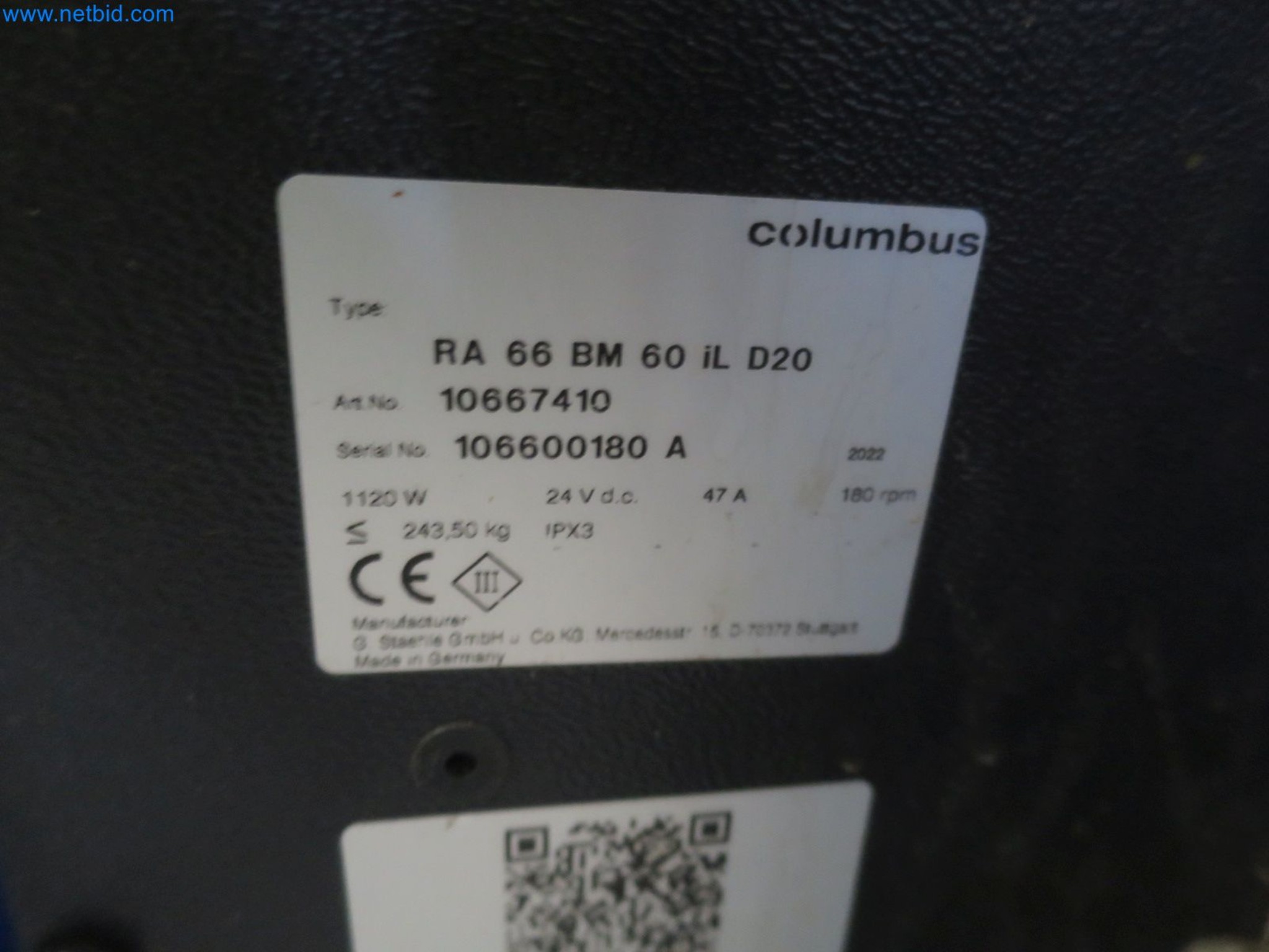 Machines for the production of cigarettes-2