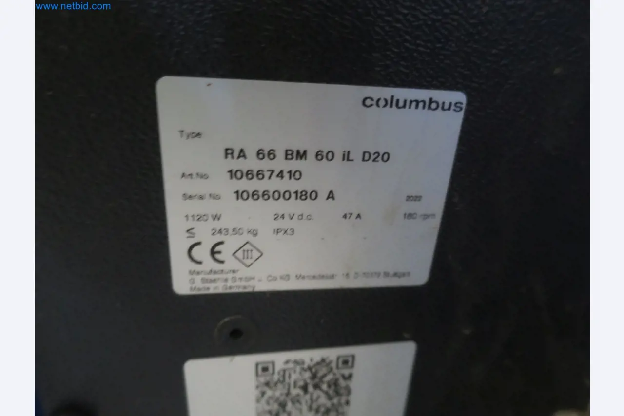 Machines pour la fabrication de cigarettes-2