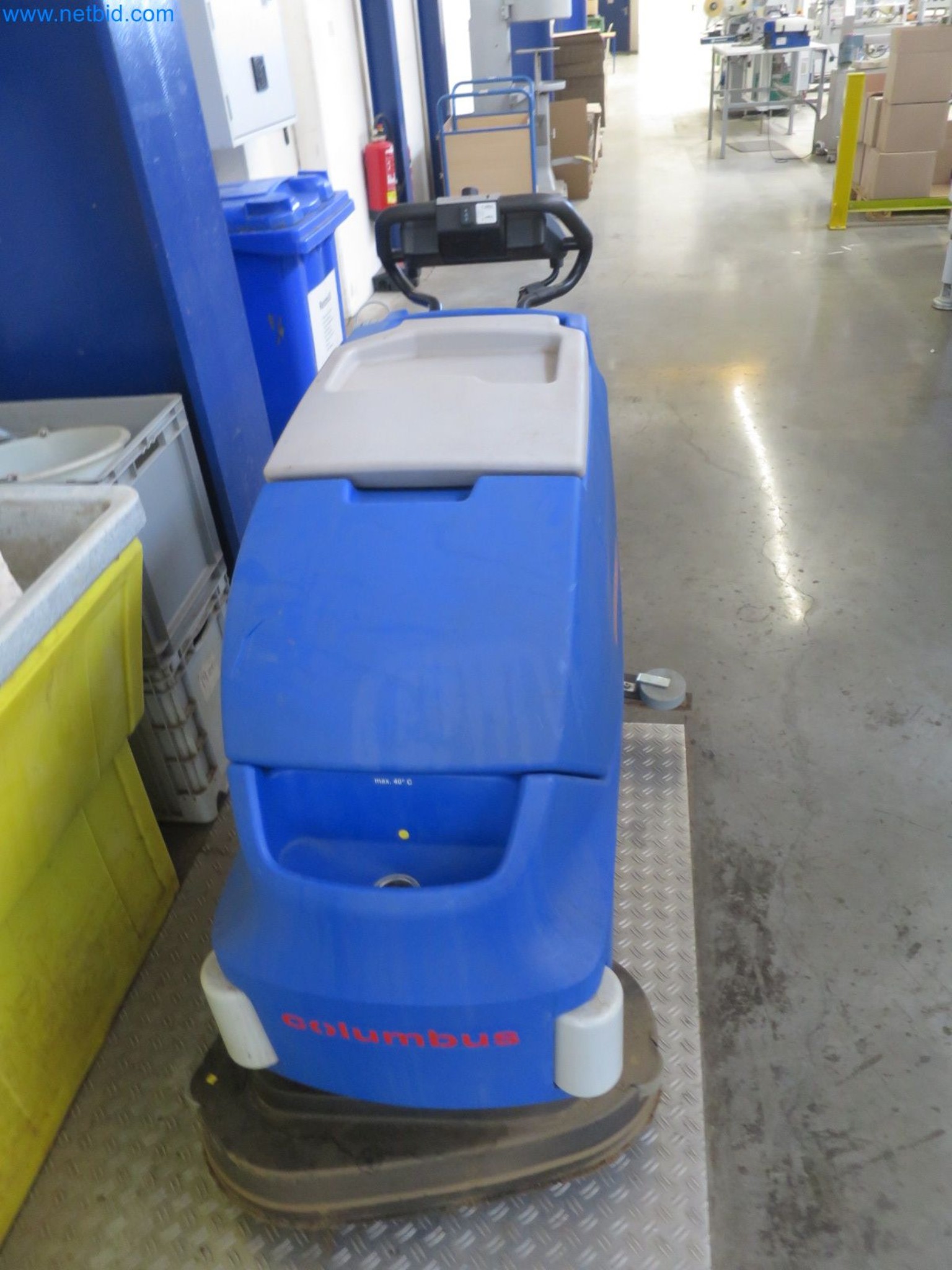 Machines for the production of cigarettes-3