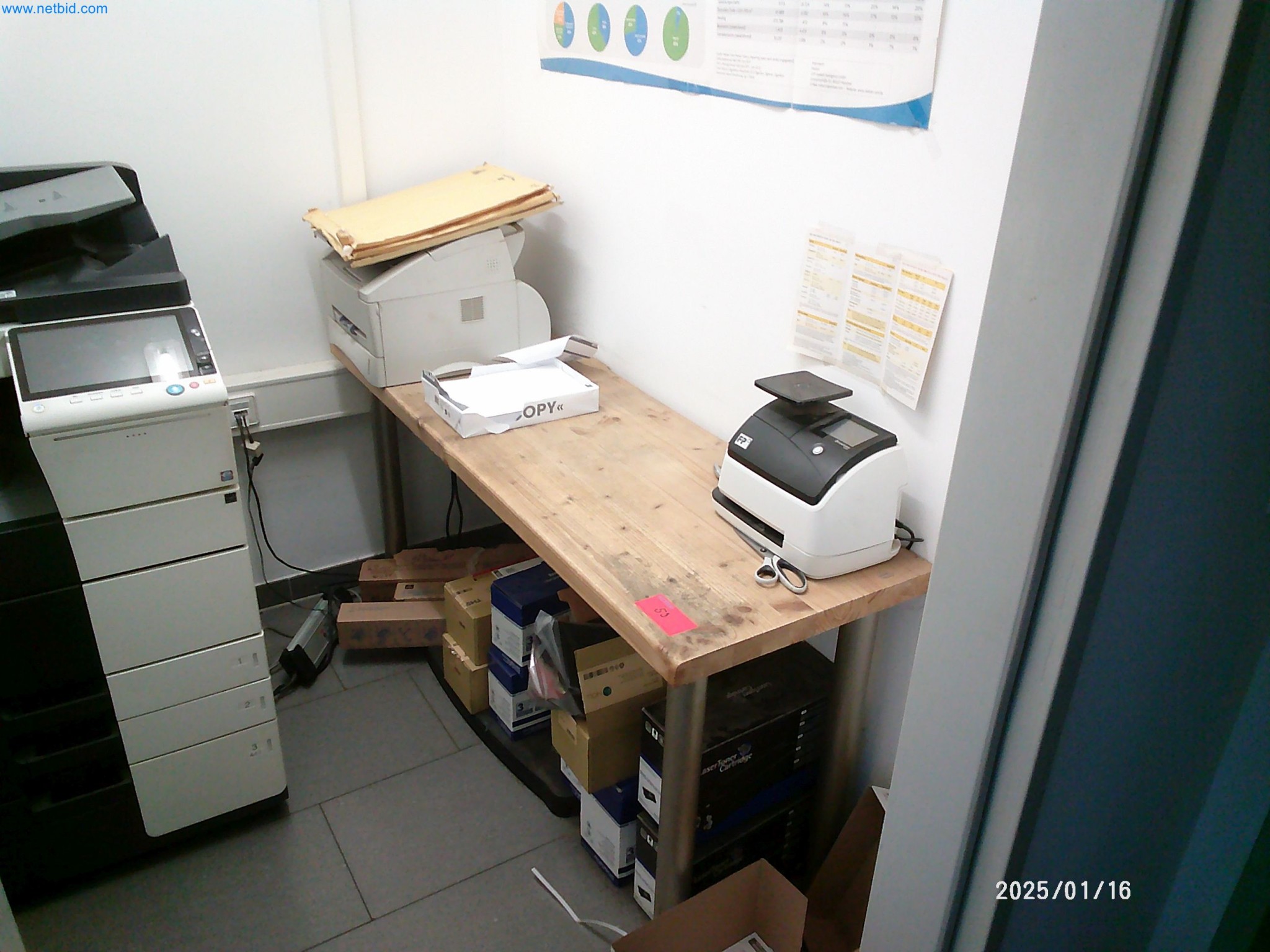 Maszyny do produkcji papierosów-8