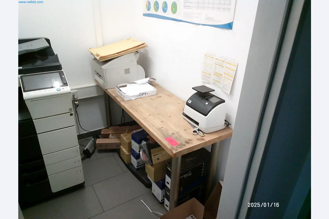 Machines for the production of cigarettes-8