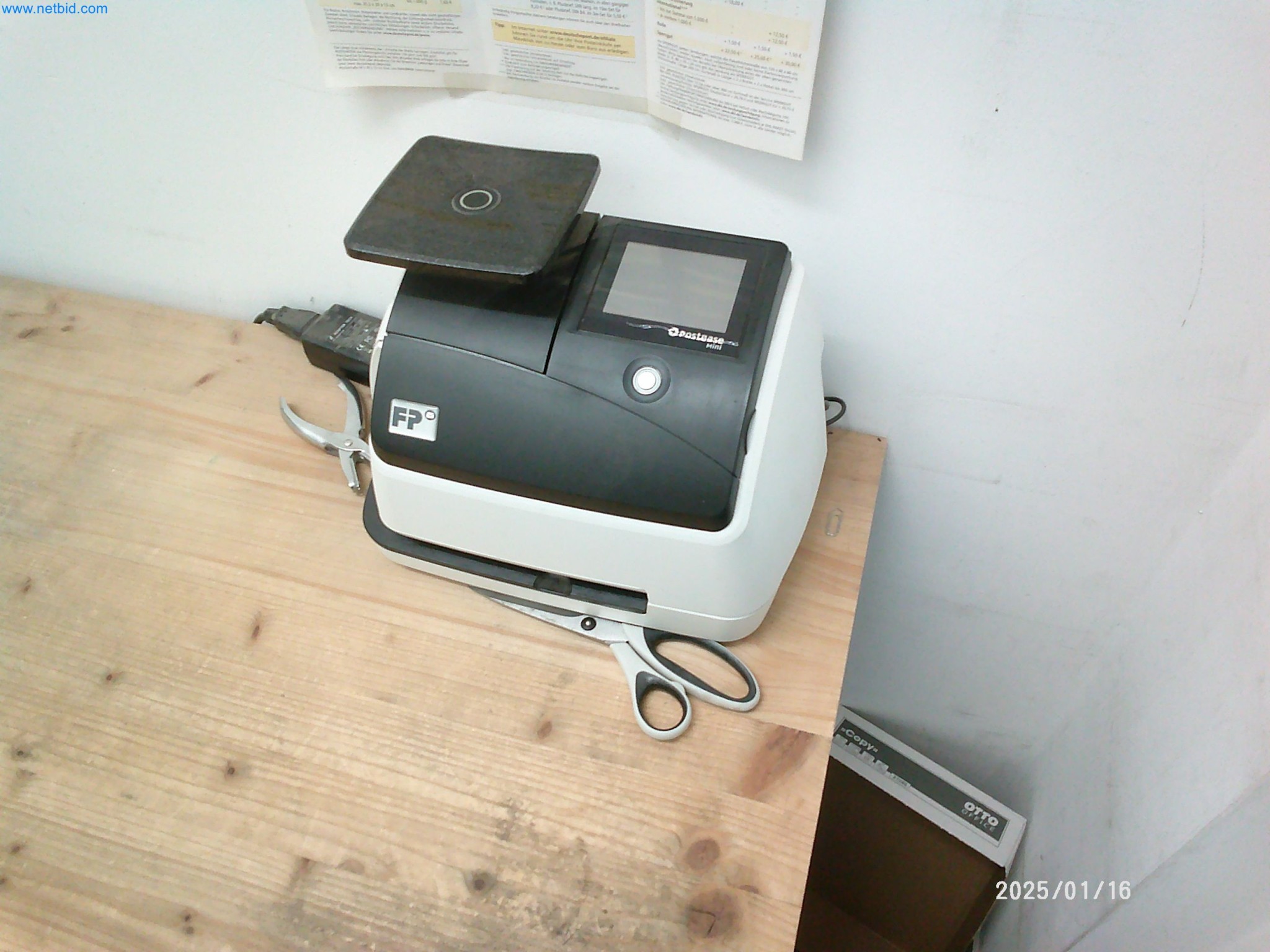 Maszyny do produkcji papierosów-9