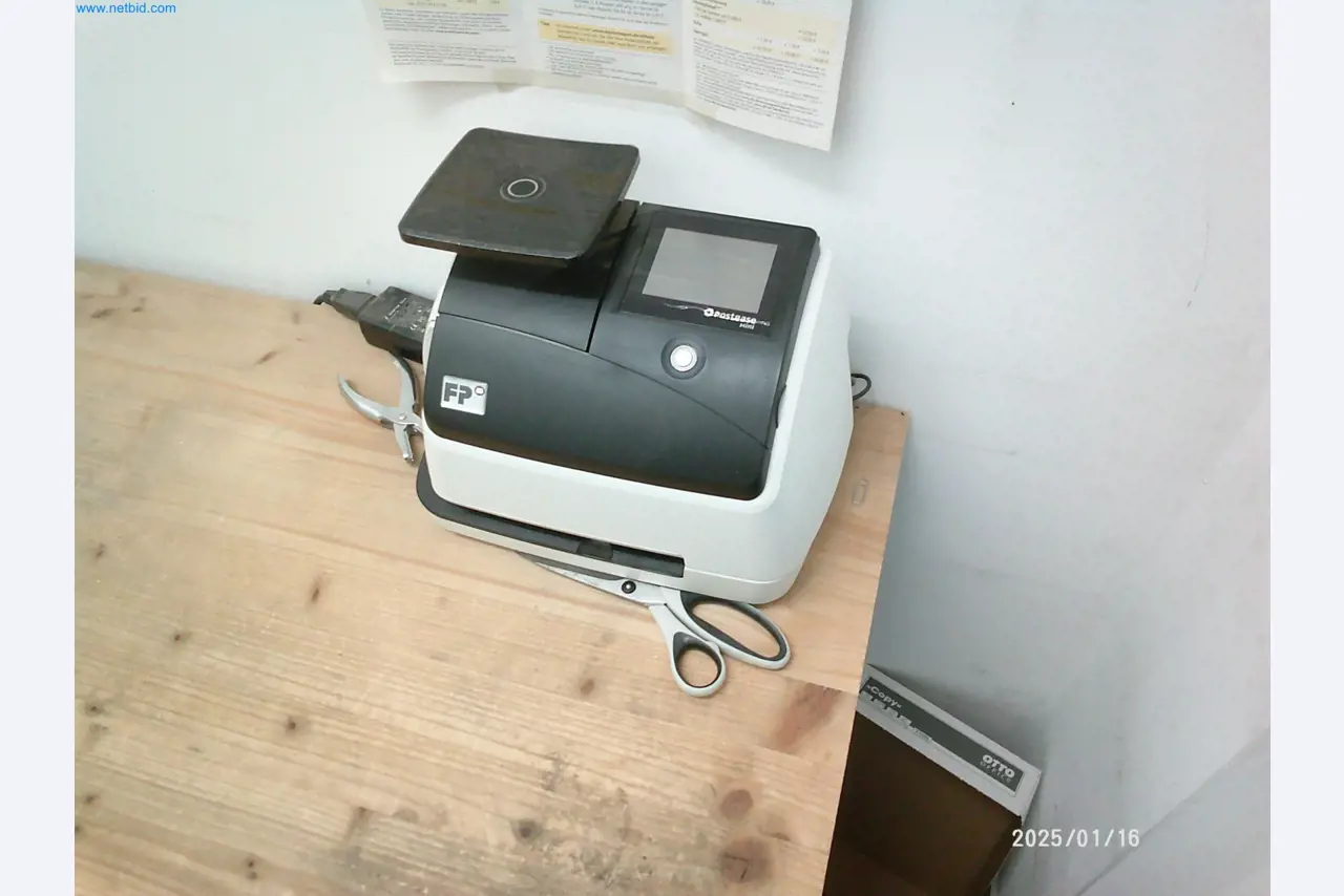 Machines for the production of cigarettes-9