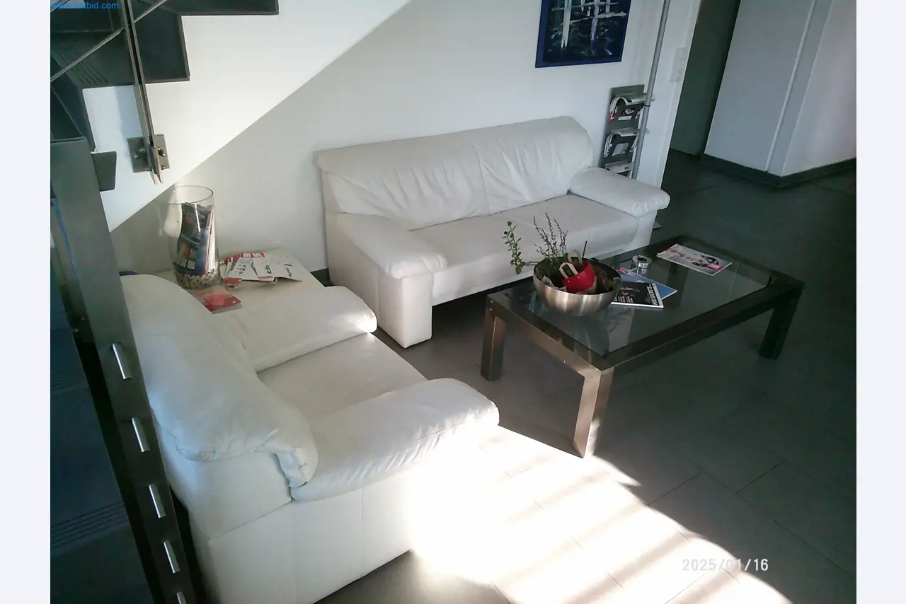 Machines for the production of cigarettes-1