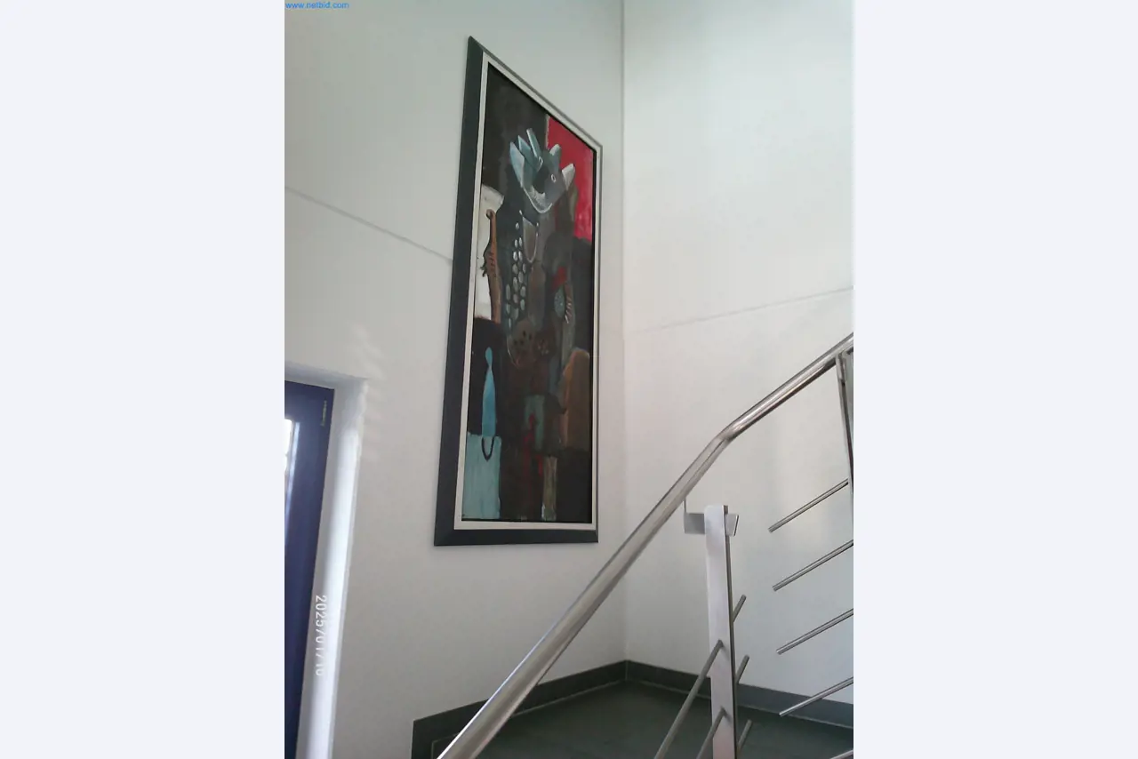 Machines for the production of cigarettes-2