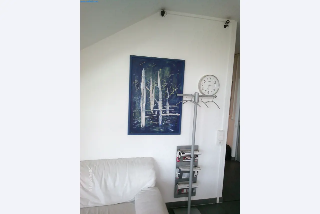 Machines for the production of cigarettes-3