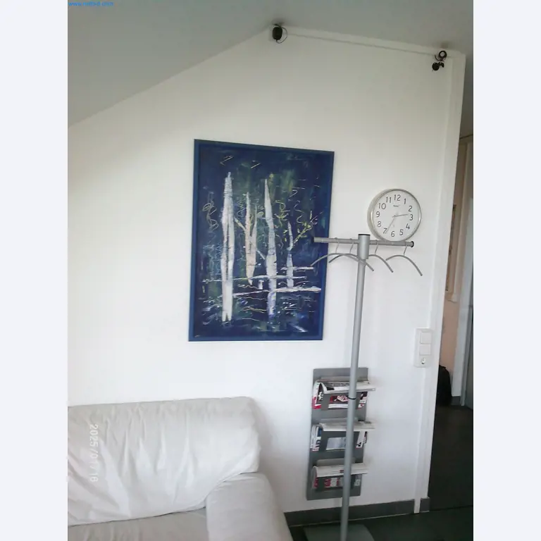 Machines for the production of cigarettes-3