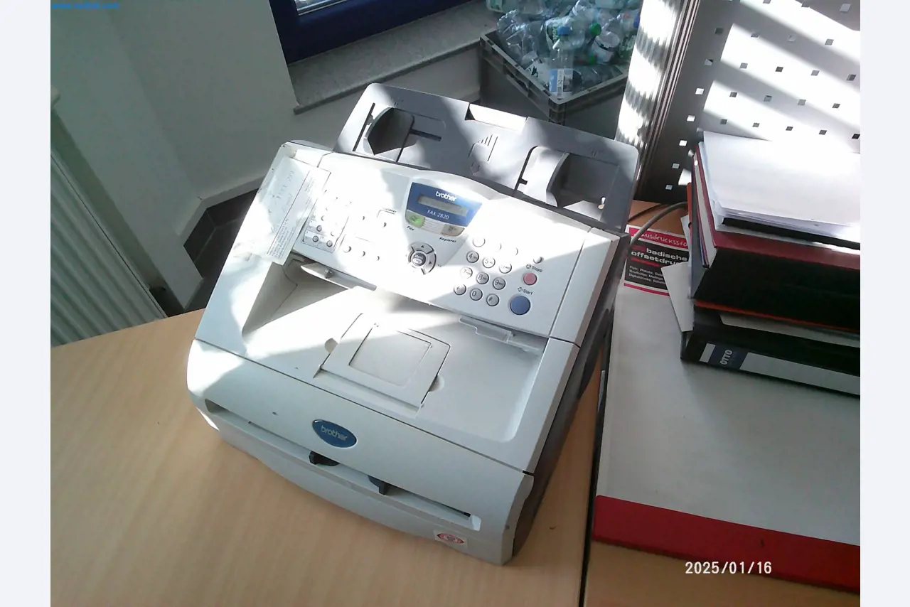 Machines for the production of cigarettes-6