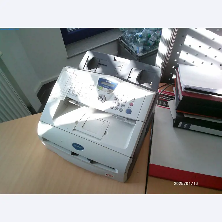 Machines for the production of cigarettes-6