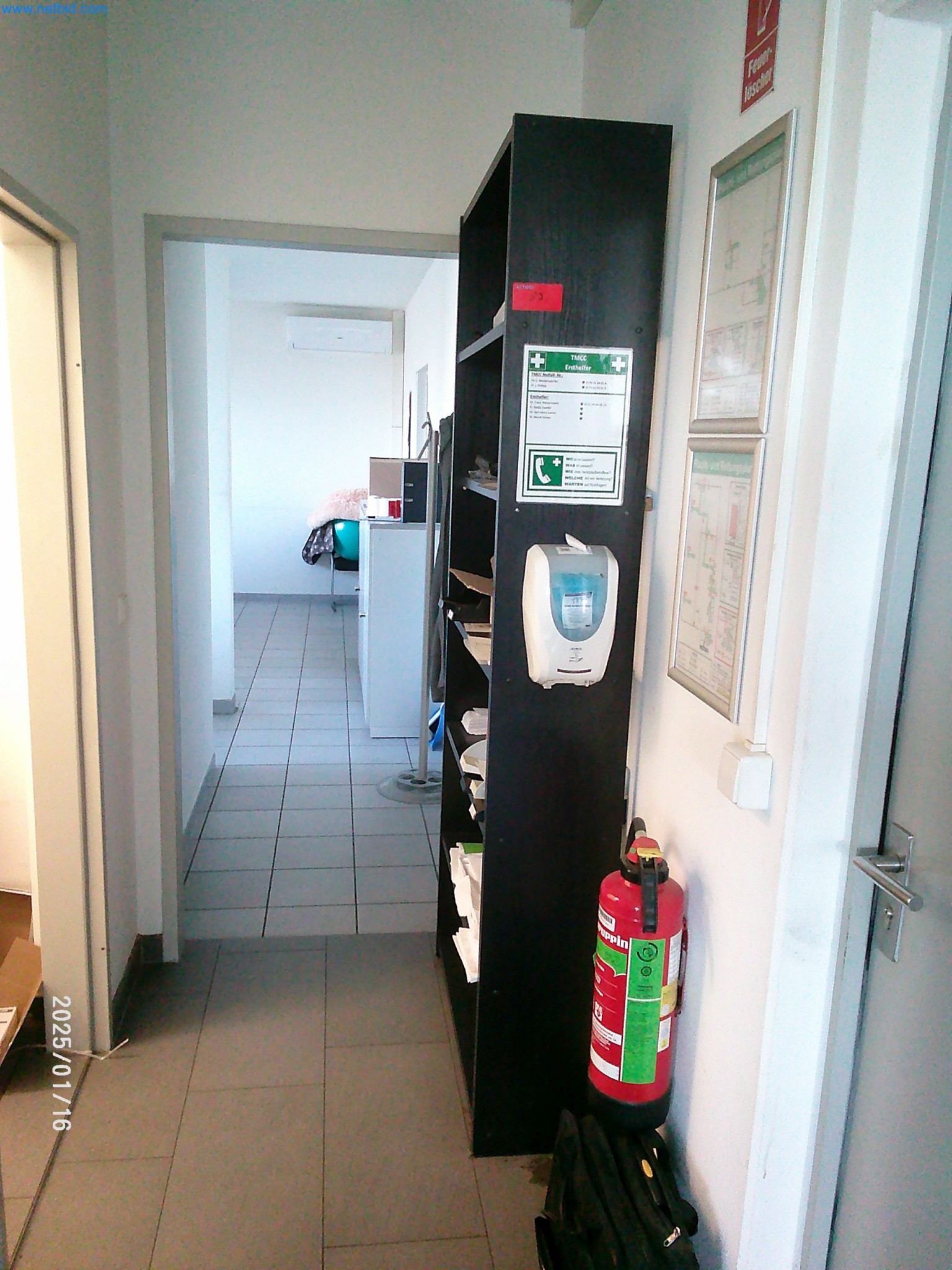 Maszyny do produkcji papierosów-7