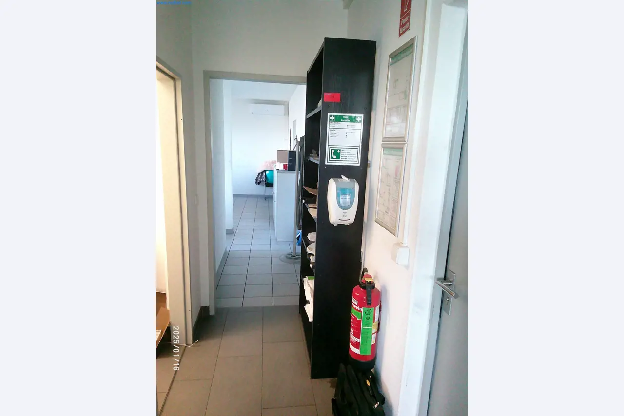 Machines for the production of cigarettes-7