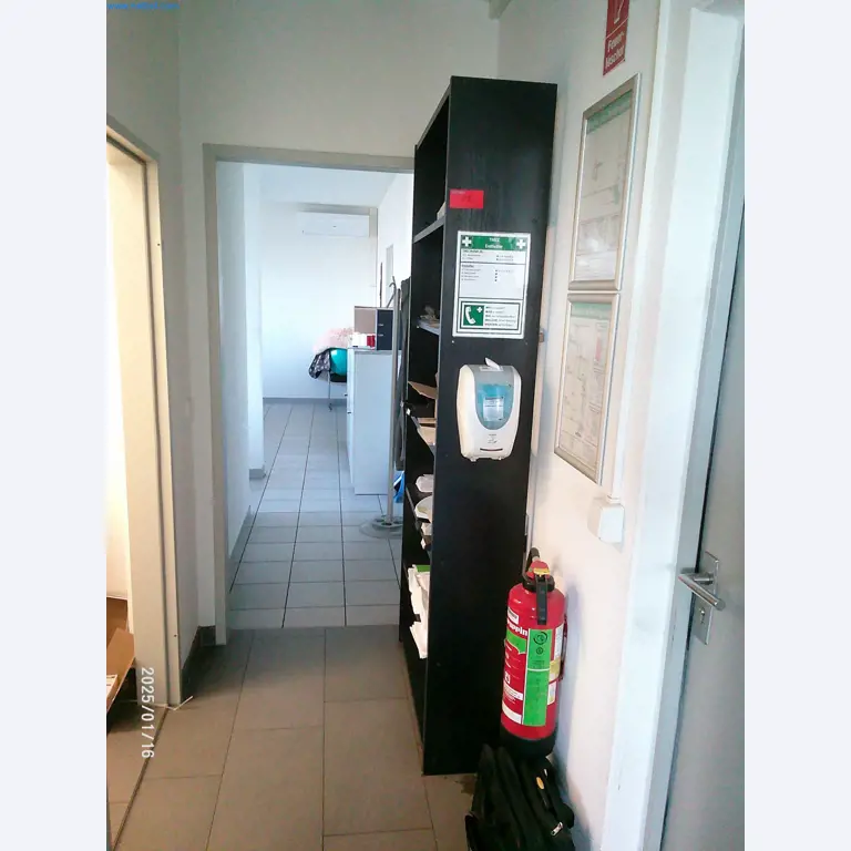 Machines for the production of cigarettes-7