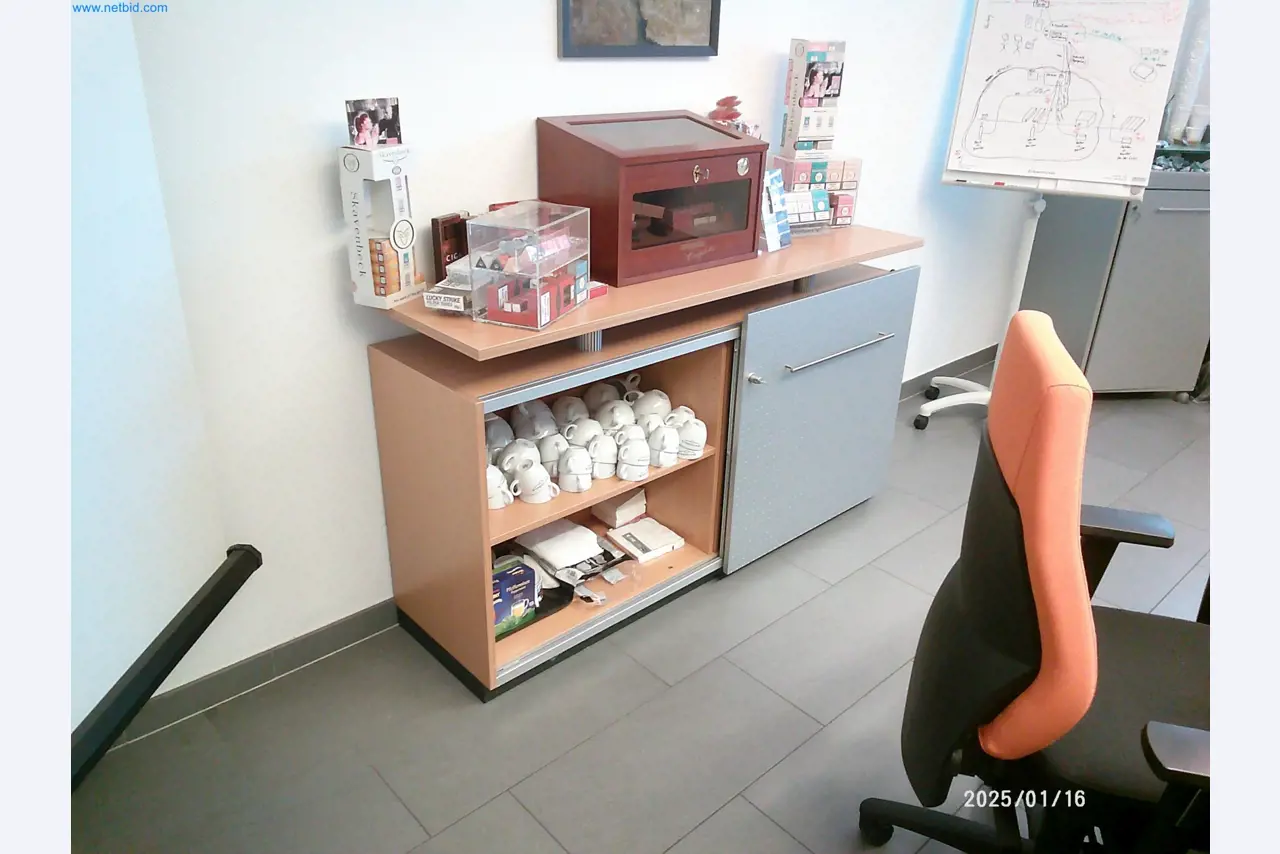 Machines pour la fabrication de cigarettes-8