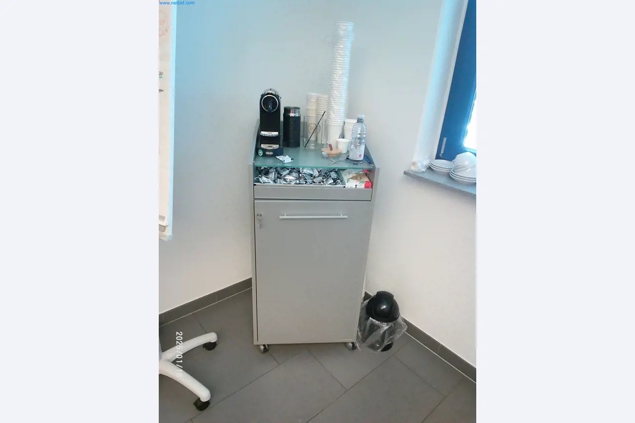 Machines pour la fabrication de cigarettes-9